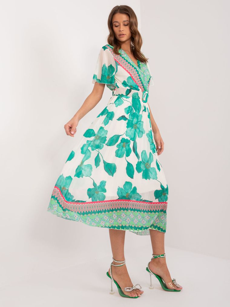 Sukienka damska, mix, Italy Moda