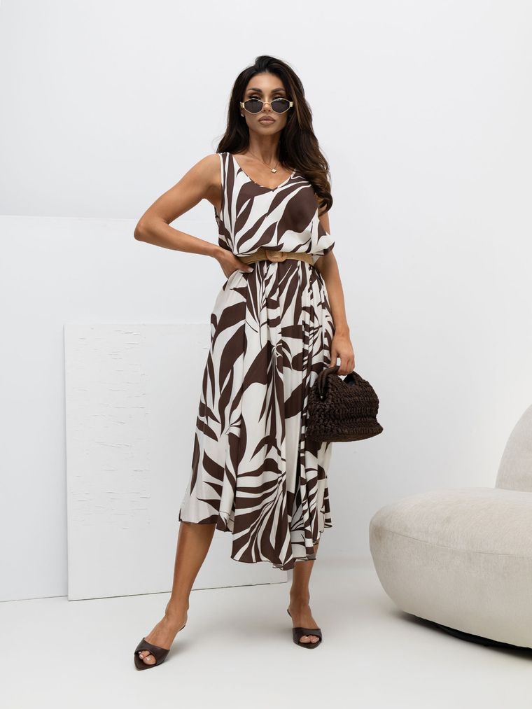 Sukienka damska, mix, Italy Moda