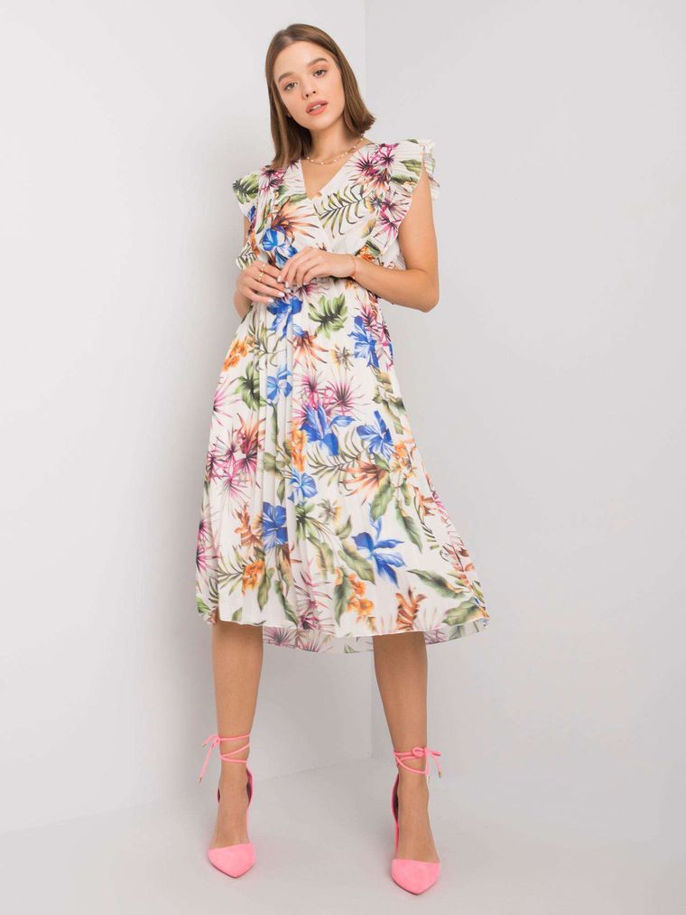 Sukienka damska, mix, Italy Moda
