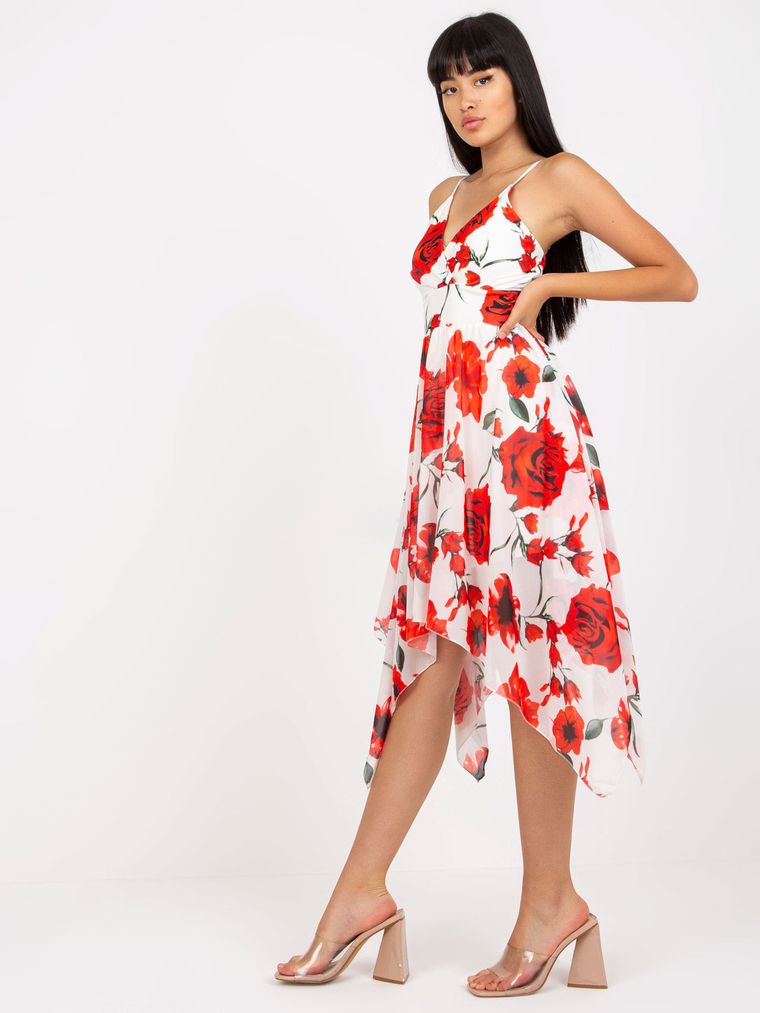 Sukienka damska, mix, Italy Moda