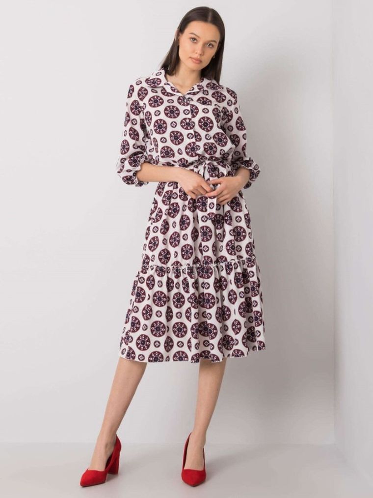 Sukienka damska, mix, Lakerta