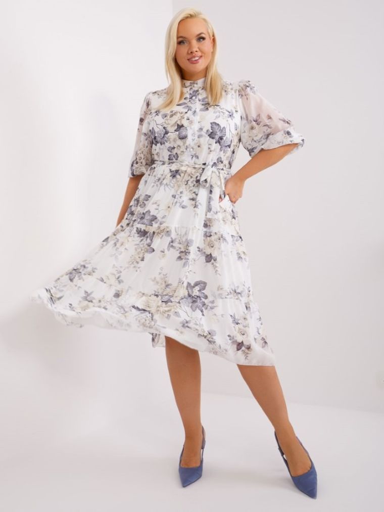 Sukienka damska, mix, Lakerta