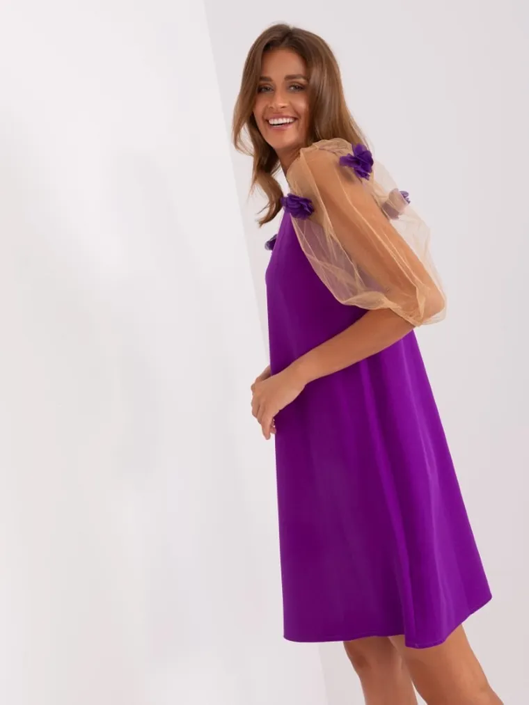 Sukienka damska, mix, Lakerta