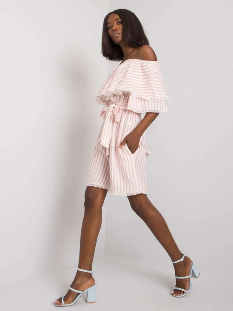 Sukienka damska, mix, Lakerta