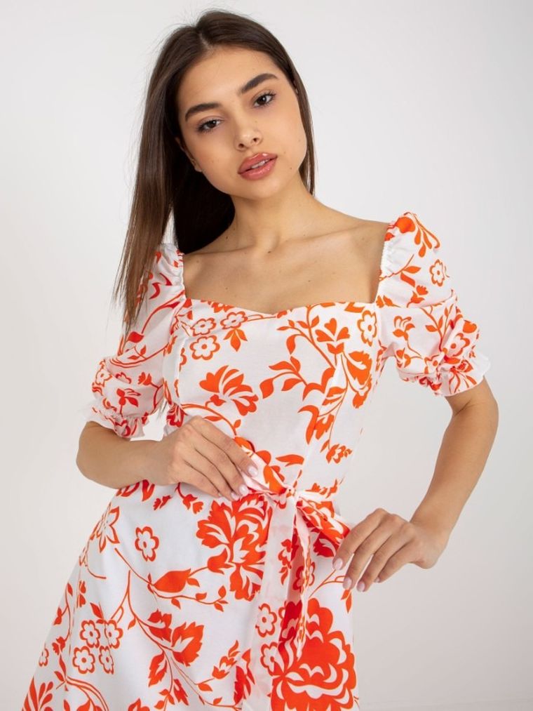 Sukienka damska, mix, Lakerta