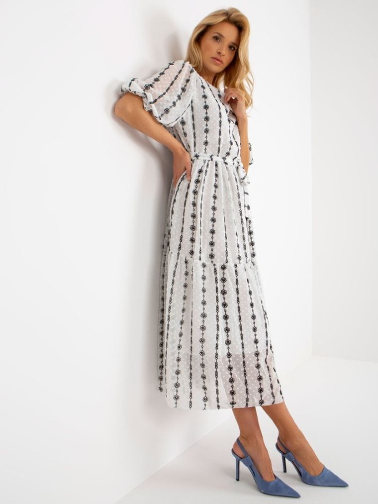 Sukienka damska, mix, Lakerta