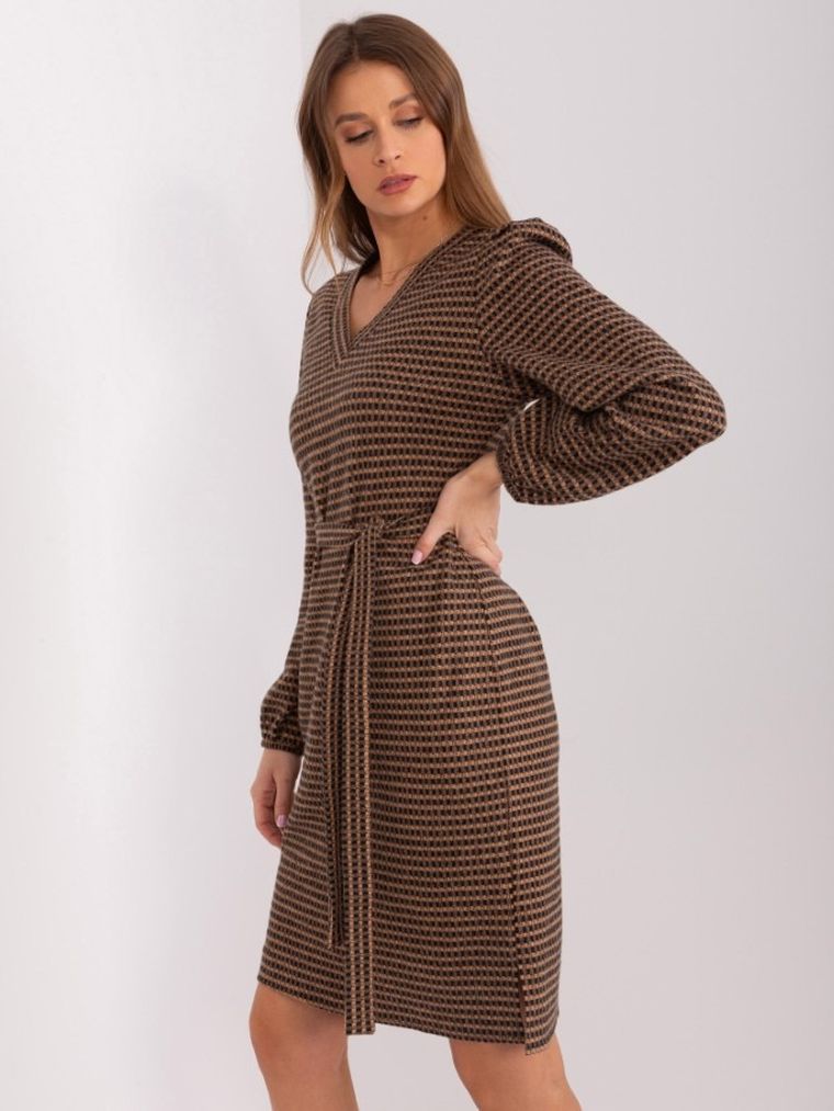 Sukienka damska, mix, Lakerta