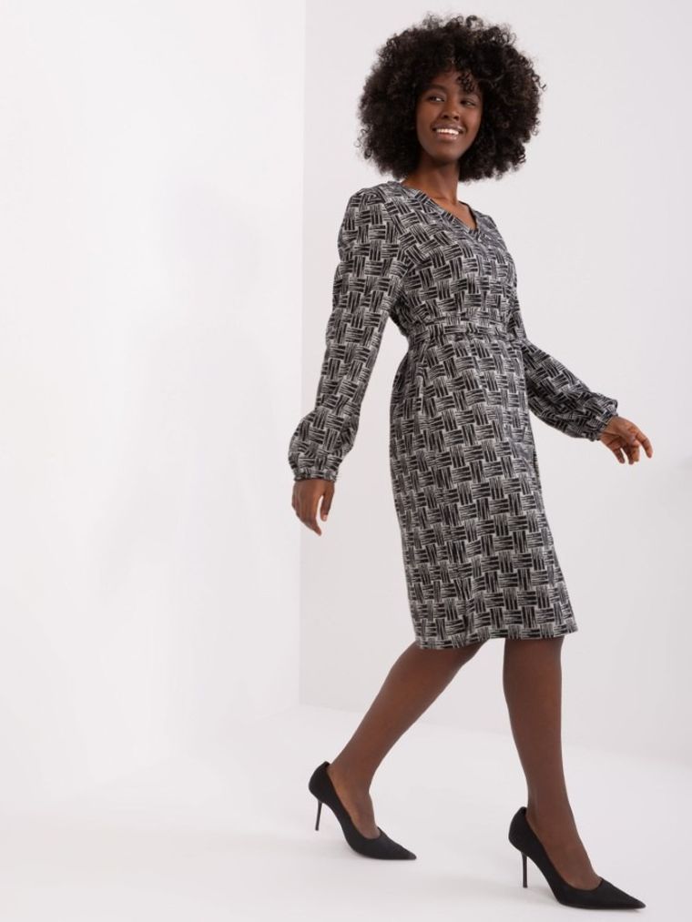 Sukienka damska, mix, Lakerta