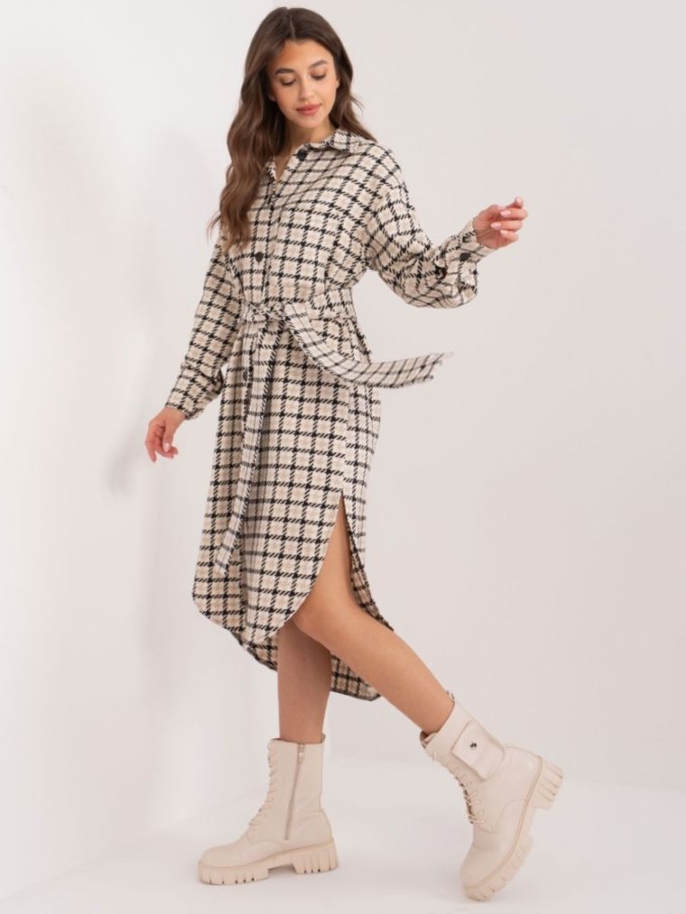 Sukienka damska, mix, Lakerta