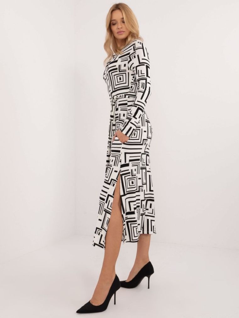 Sukienka damska, mix, Lakerta