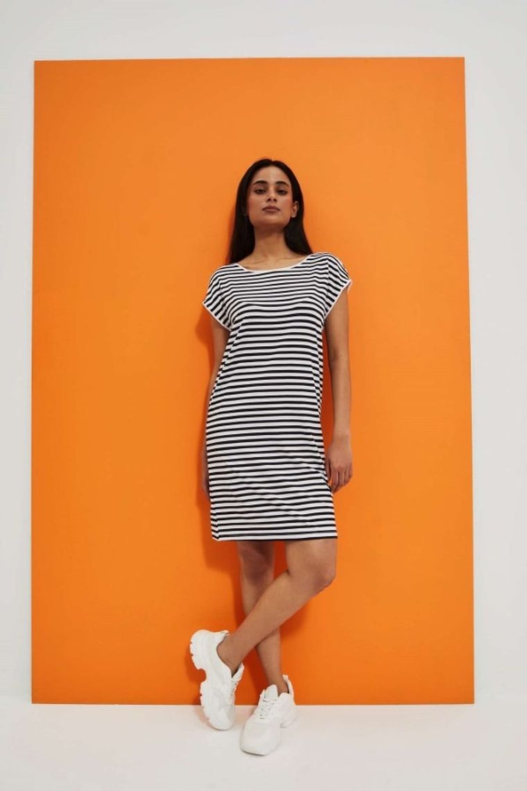 Sukienka damska, mix, Moodo