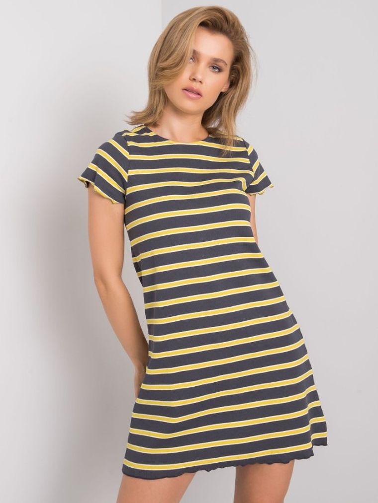 Sukienka damska, mix, Nie Znasz Mnie