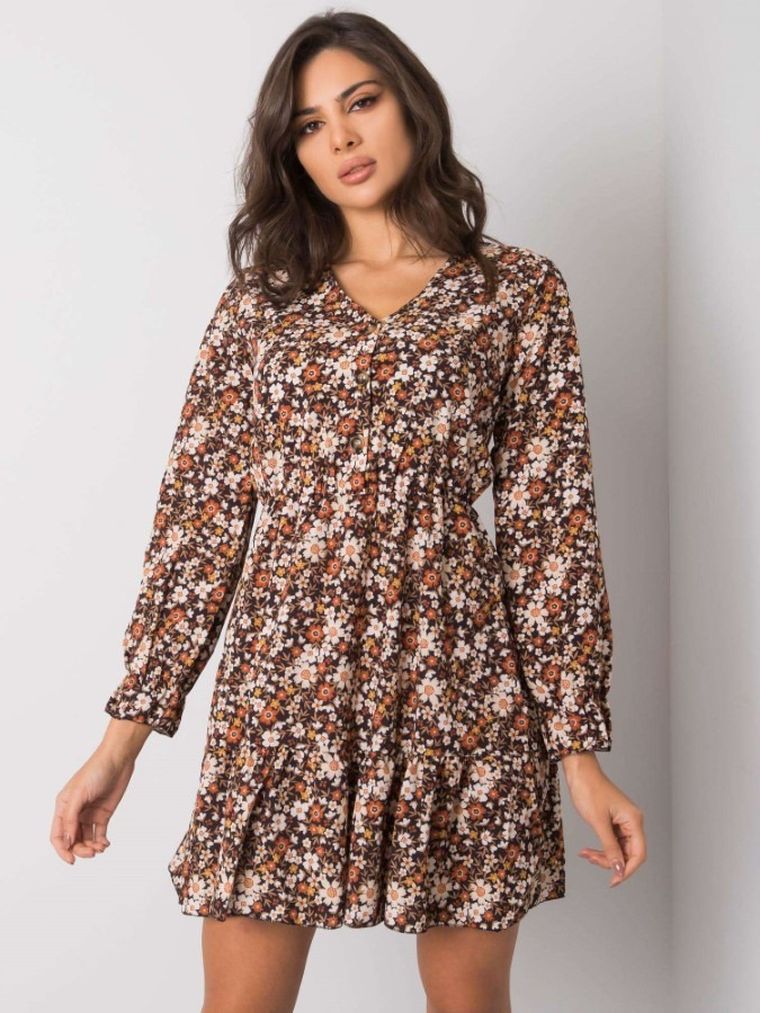 Sukienka damska, mix, Och Bella