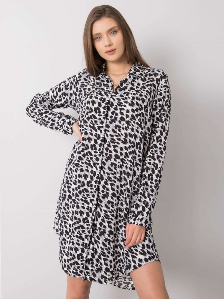 Sukienka damska, mix, Rue Paris