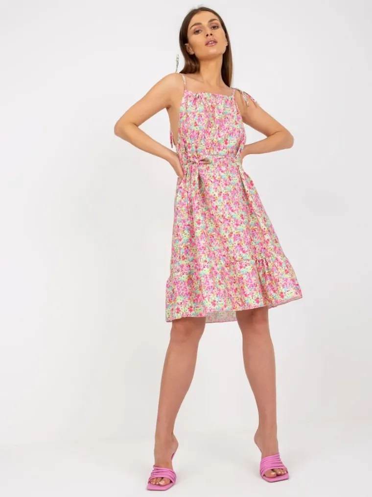 Sukienka damska, mix, Rue Paris