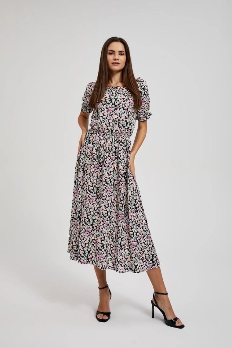 Sukienka damska, mx, Moodo