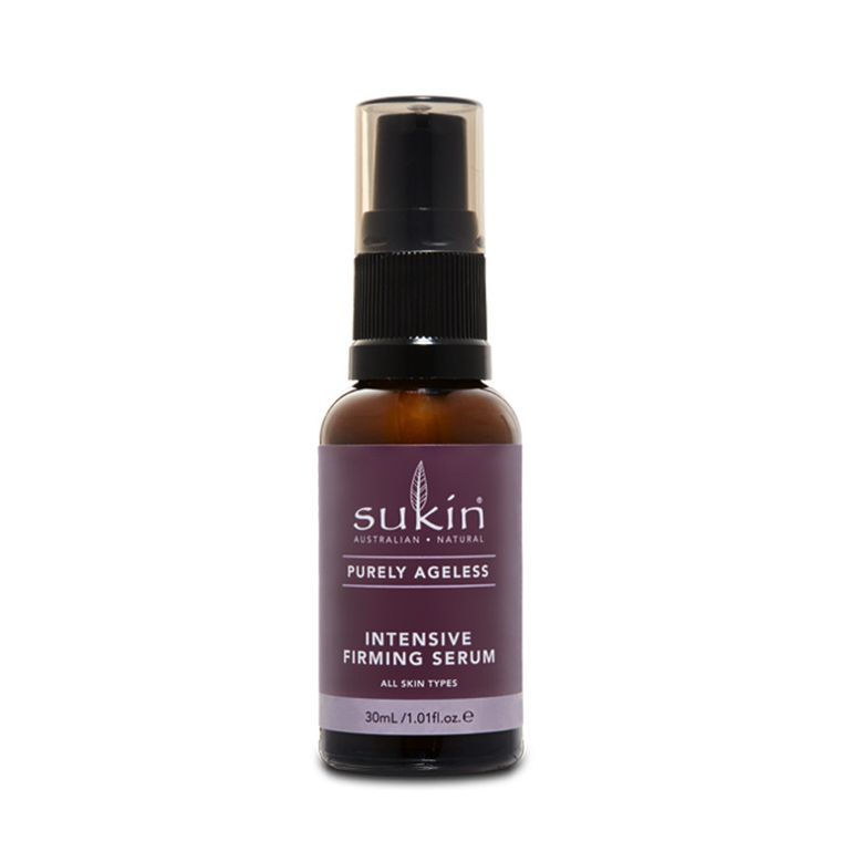 Sukin, Purely Ageless, serum ujędrniające, 30 ml