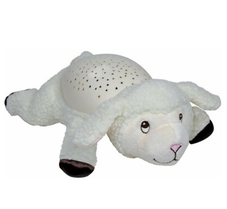 Summer Slumber Buddies, Owca, projektor