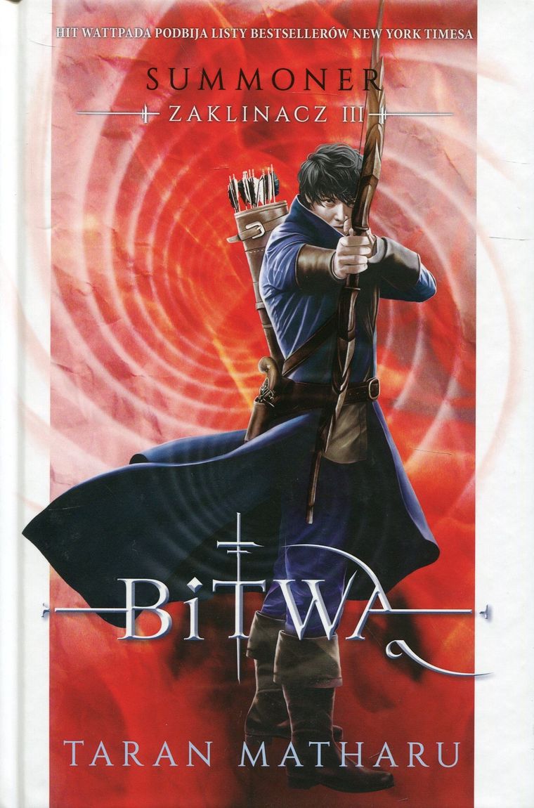 Summoner Zaklinacz 3. Bitwa