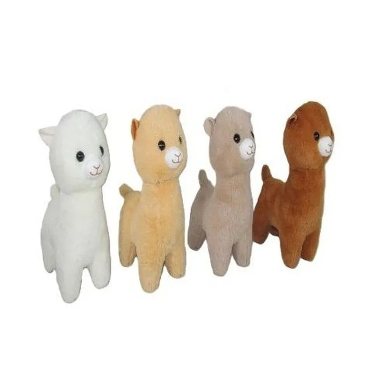 Sun-Day, alpaka, maskotka, 22 cm, 1 szt.