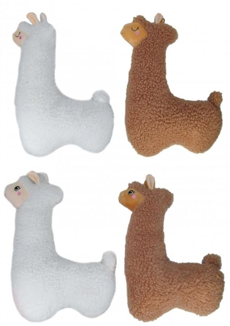 Sun-Day, Alpaka, maskotka, 50 cm, 1 szt.