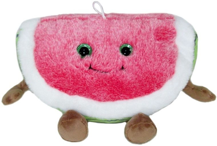 Sun-Day, Arbuz, maskotka, 22 cm