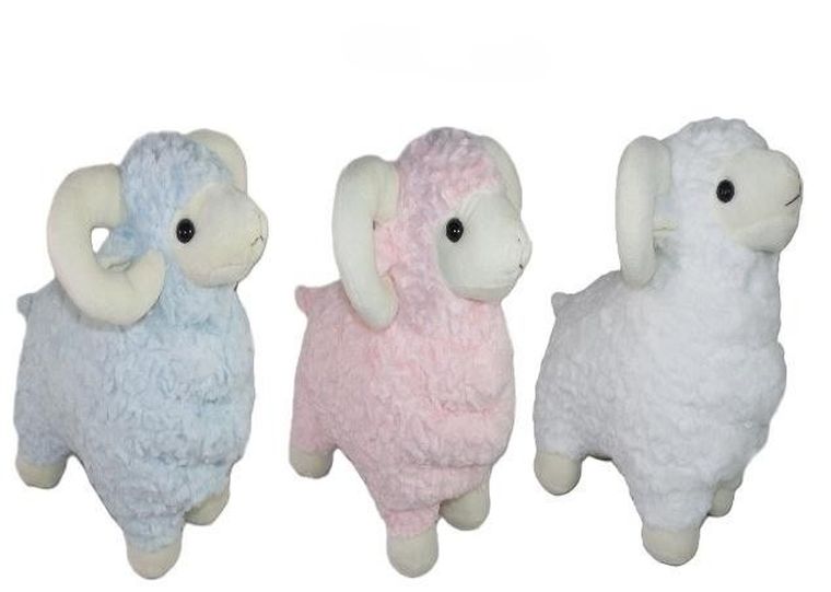 Sun-Day, Baran, maskotka, 30 cm, 1 szt.