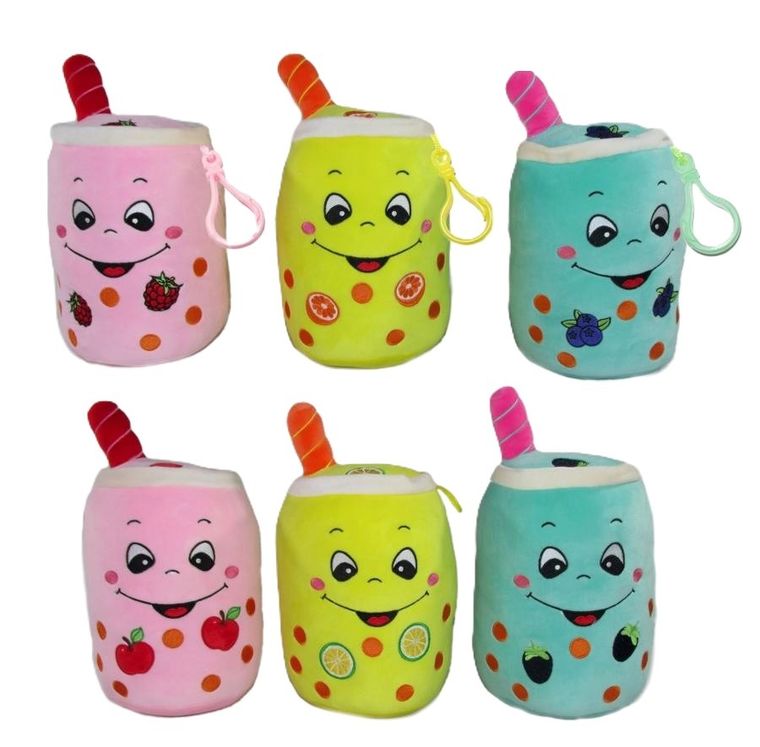 Sun-Day, brelok, kubek, 10 cm