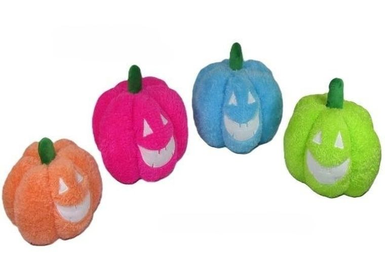 Sun-Day, Dynia, maskotka, 15 cm, 1 szt.