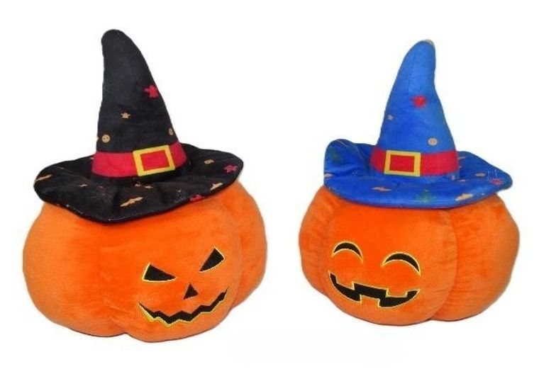 Sun-Day, Dynia, maskotka, 27 cm, 1 szt.