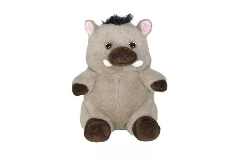 Sun-Day, Dzik, maskotka, 15 cm