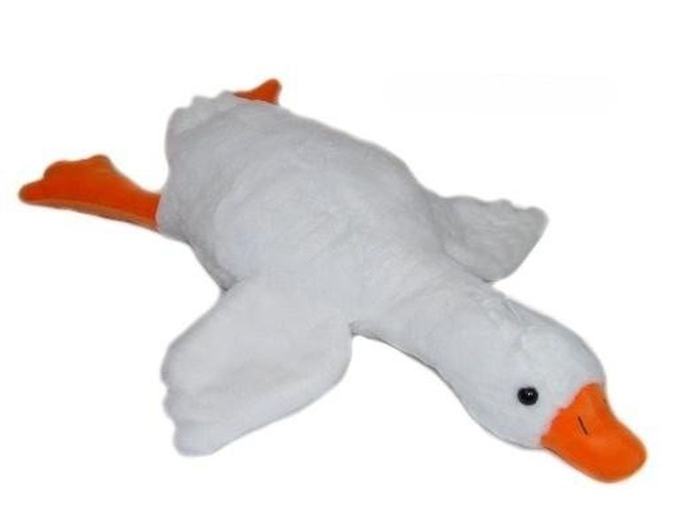 Sun-Day, Gęś, maskotka, 100 cm