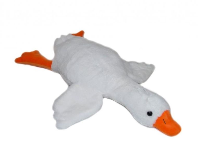 Sun-Day, Ges, maskotka, 50 cm