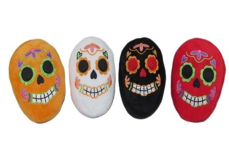 Sun-Day, Halloween, maskotka, 14 cm, 1 szt.