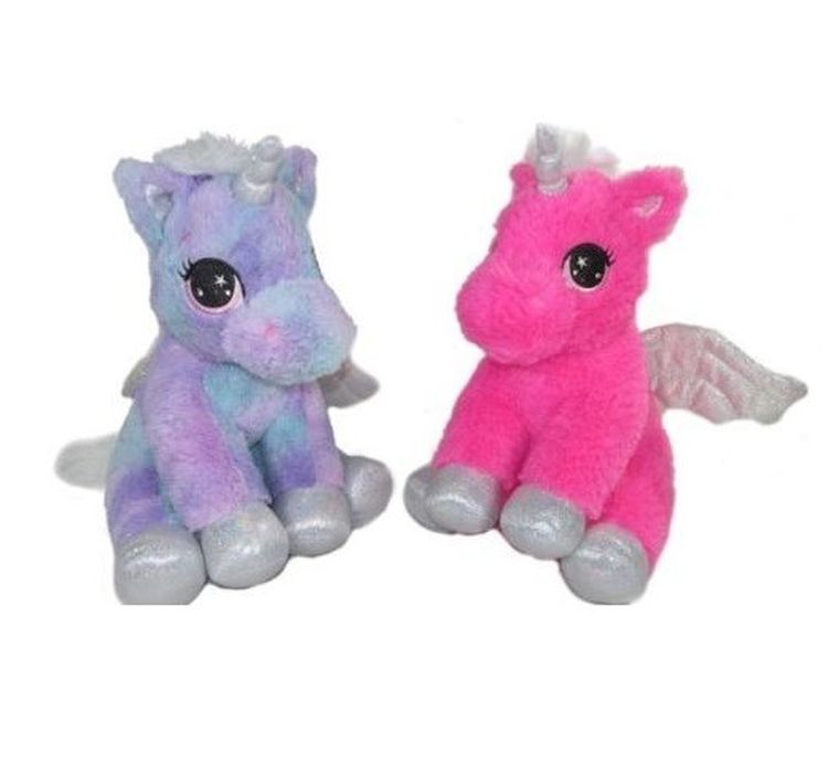 Sun-Day, Jednorożec, maskotka, 30 cm