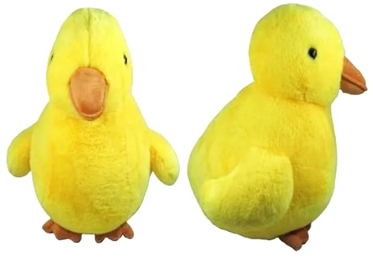 Sun-Day, Kaczka, maskotka, 30 cm