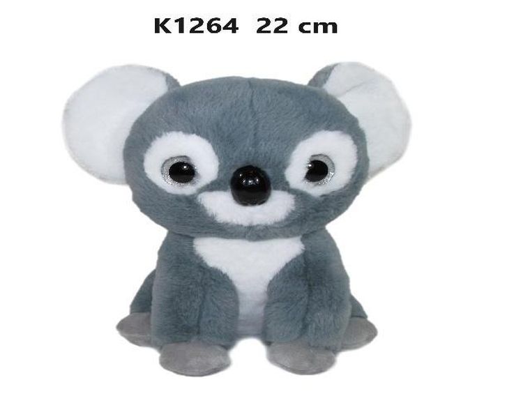 Sun-Day, Koala, maskotka, 22 cm