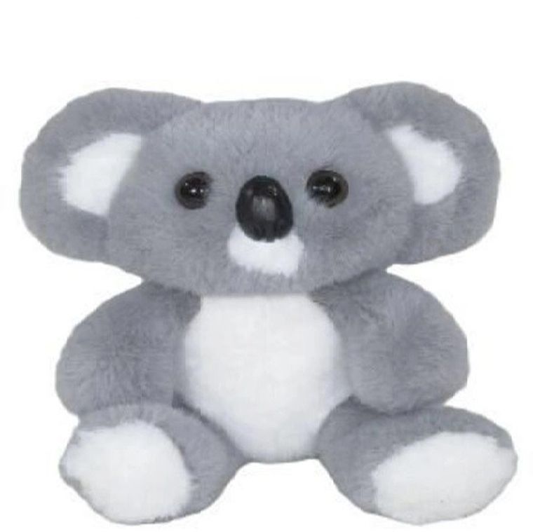 Sun-Day, Koala, maskotka, 22 cm