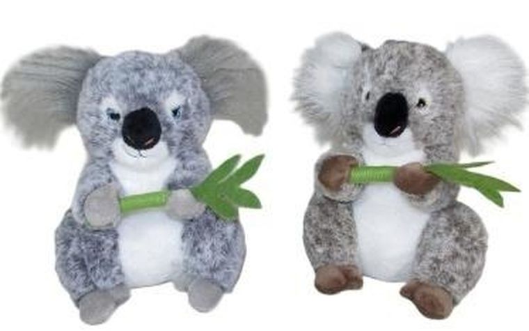 Sun-Day, Koala, maskotka, 40 cm, 1 szt.