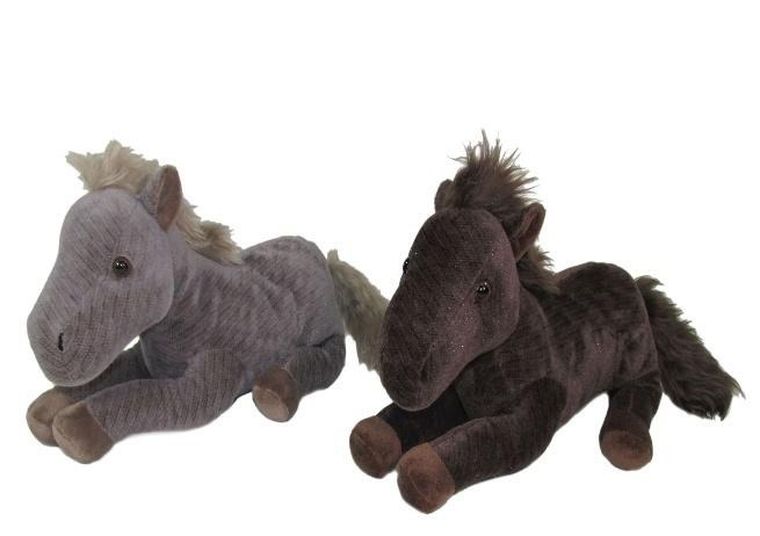 Sun-Day, Koń glos, maskotka, 28 cm, 1 szt.