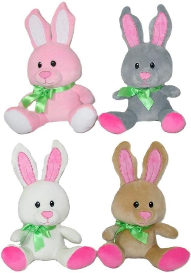 Sun-Day, Króliczek, maskotka, 16 cm, 1 szt.