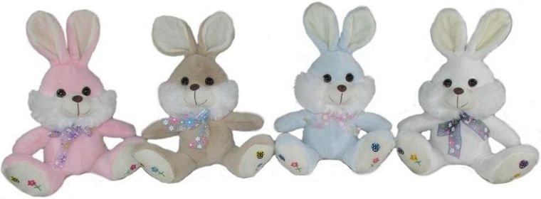 Sun-Day, Królik, maskotka, 22 cm, 1 szt.