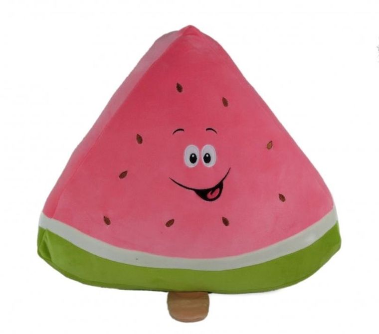 Sun-Day, maskotka, arbuzB7:J9, 30 cm