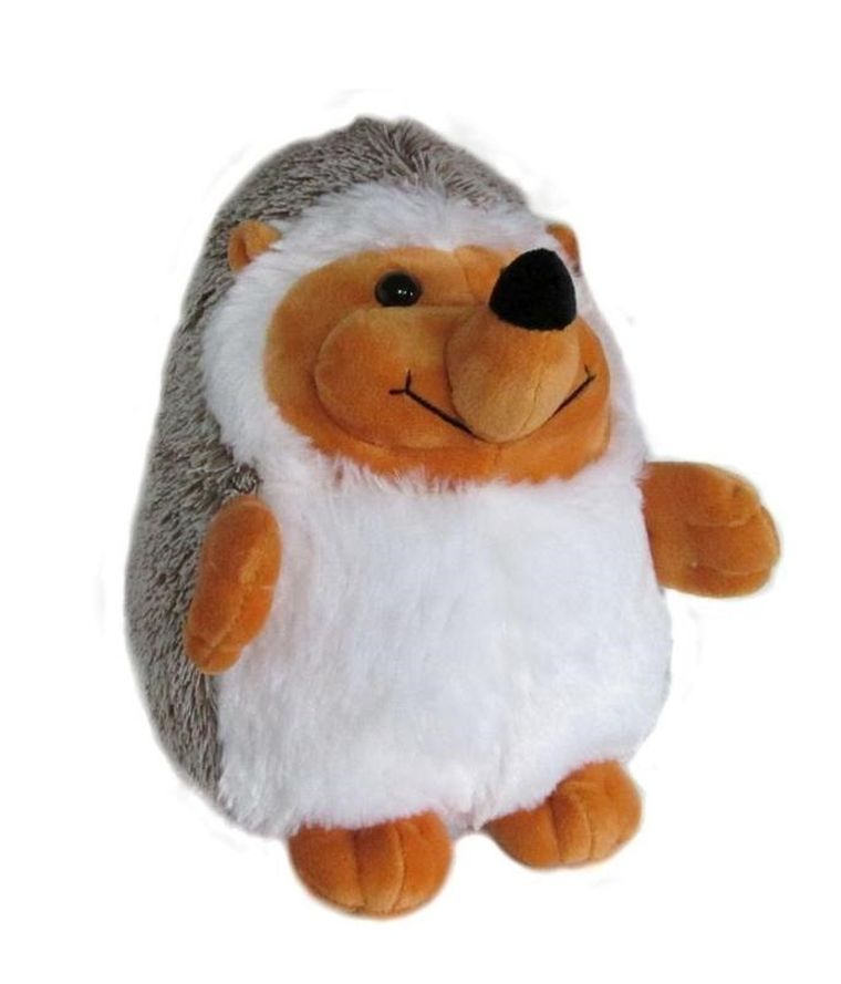Sun-Day, maskotka, jeż, 21 cm