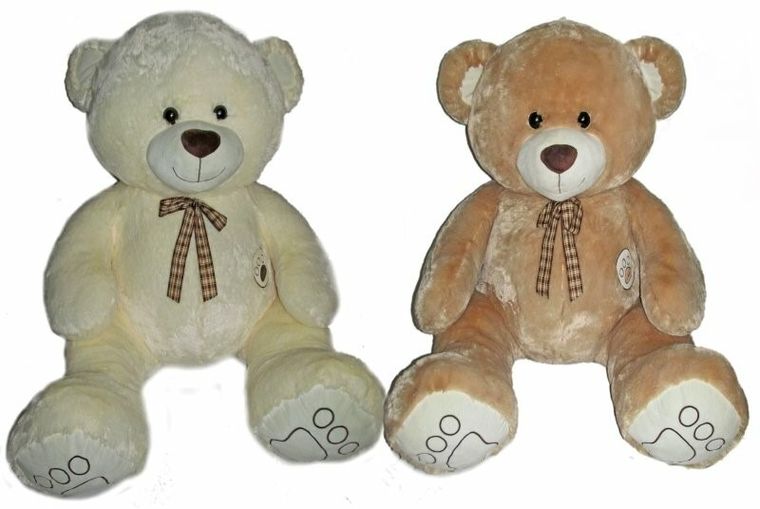 Sun-Day, Miś, maskotka, 140 cm