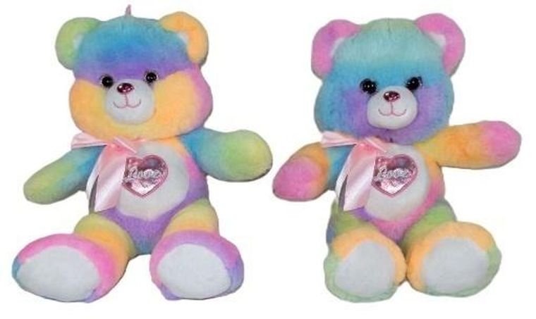 Sun-Day, Miś, maskotka, 25 cm, 1 szt.