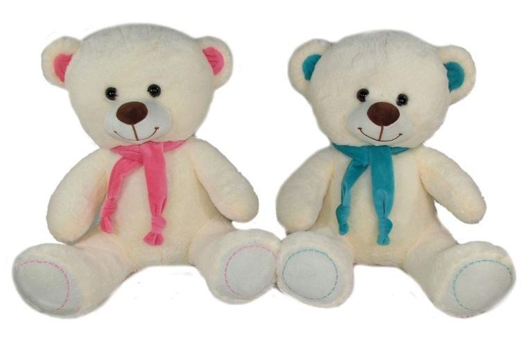 Sun-Day, Miś, maskotka, 30 cm, 1 szt.