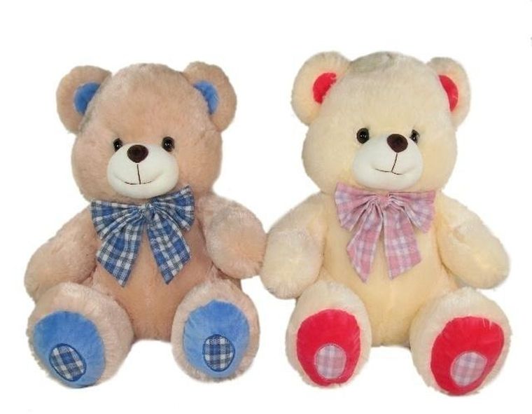 Sun-Day, Miś, maskotka, 30 cm, 1 szt.