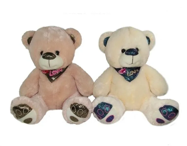 Sun-Day, Miś, maskotka, 30 cm, 1 szt.