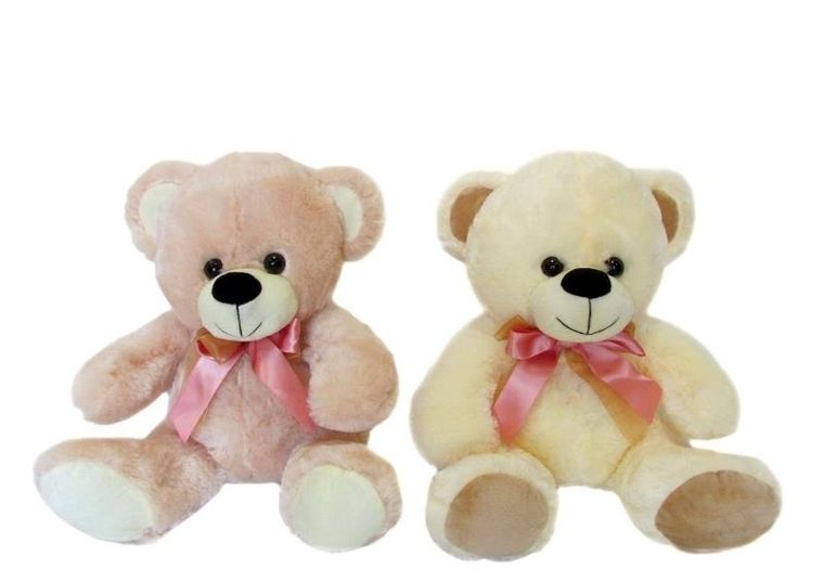 Sun-Day, Miś, maskotka, 30 cm